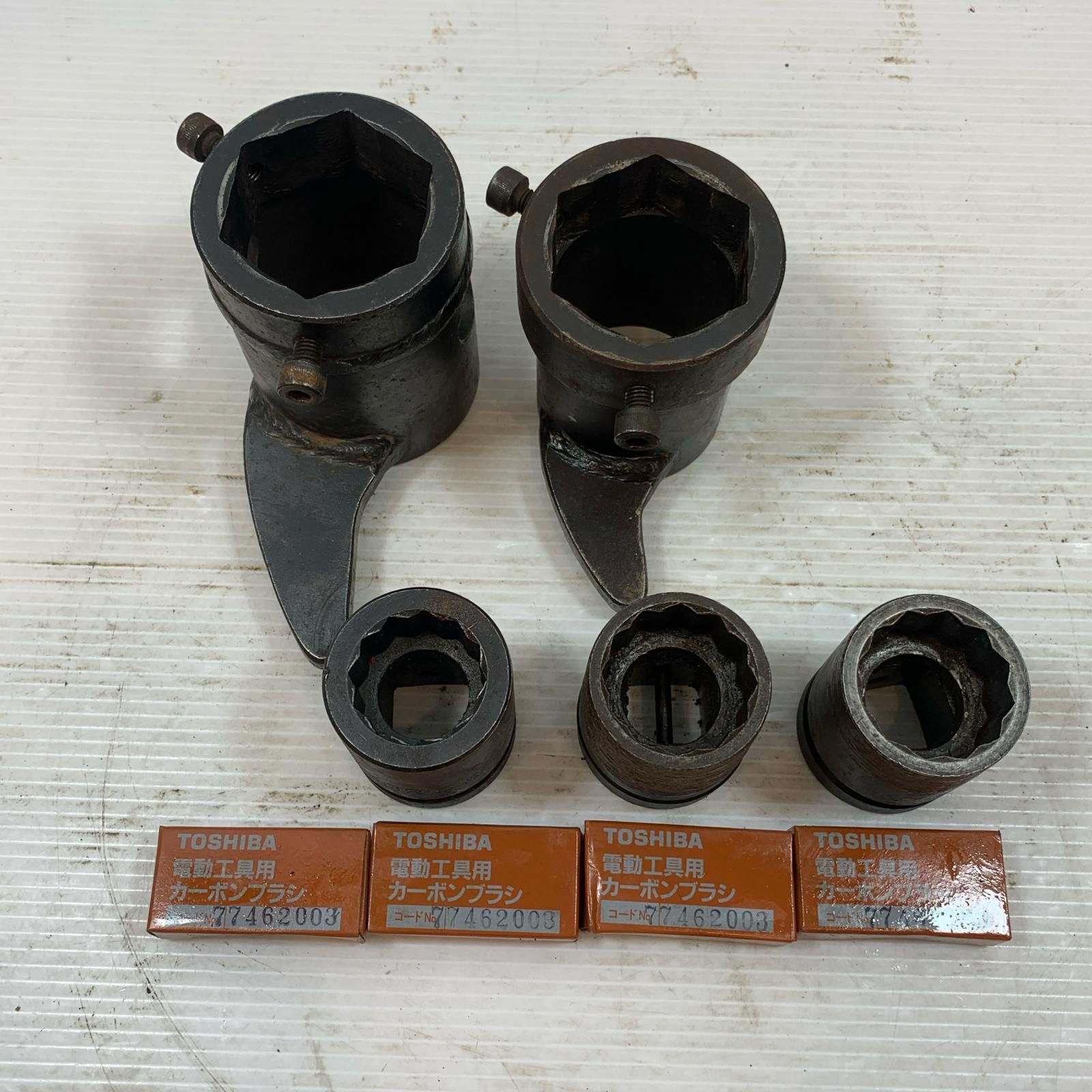 κκ芝浦製作所 締め付け工具 電動ナットランナ コード式 200v 91030028 NR-12T1 イエロー HRDEVELOPMENT_JP