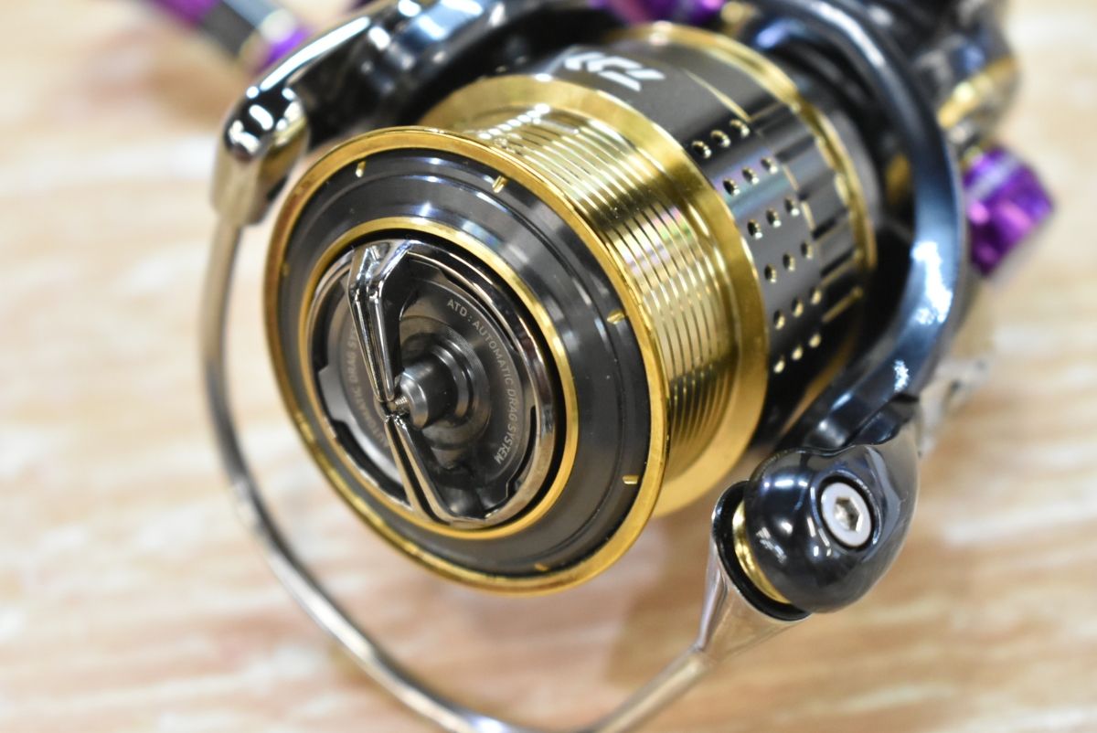 バサートハンドル