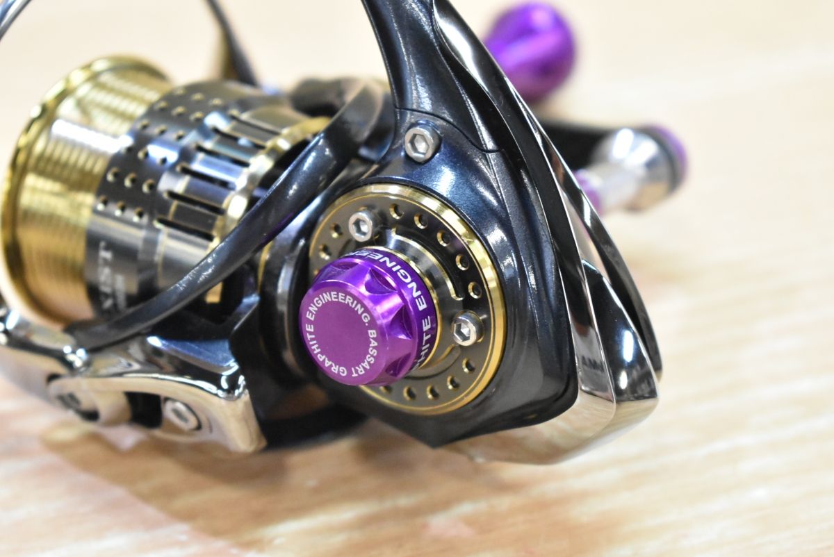 アジング メバリング