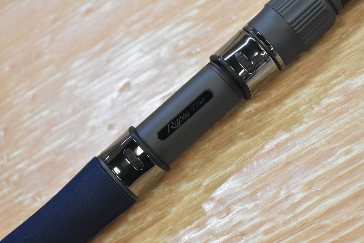 リップルフィッシャー ビッグツナ 83 ジャパンスペシャル スペシャル