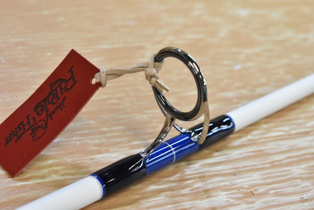 BIG TUNA 83 JAPAN special オフショアロッド Ripple Fisher Ocean Ridge Big Tuna 83 Japan Special Offshore Rod