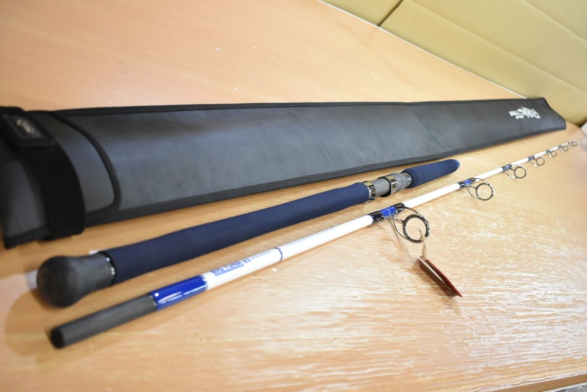 リップルフィッシャー ビッグツナ 83 ジャパン エディション RippleFisher BIG TUNA JAPAN Special