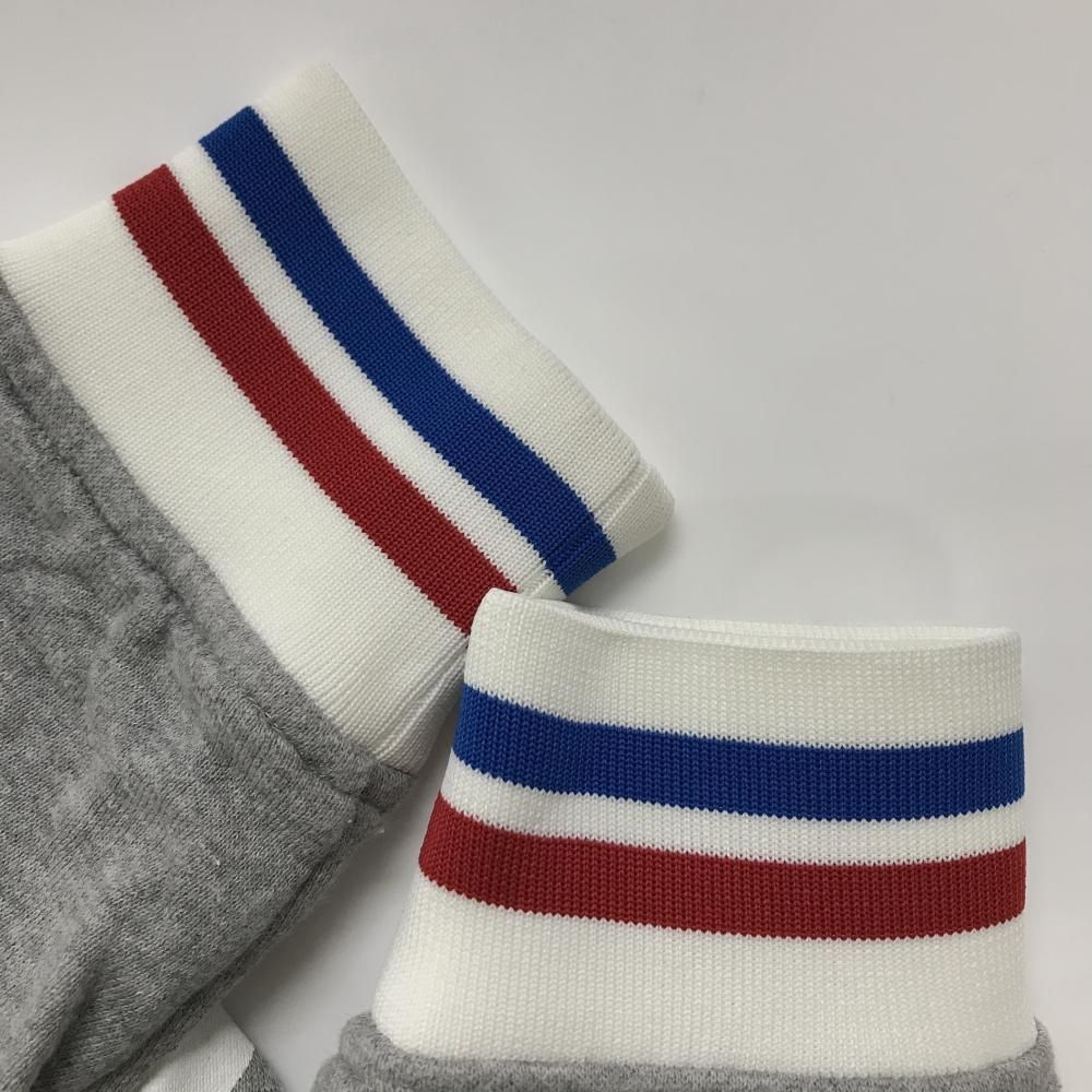 裏地付き メンズ