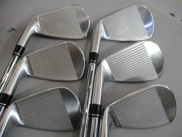 アイアン ダンロップ ゼクシオフォージド2017 NSPRO 850 GH neo R 0 136487