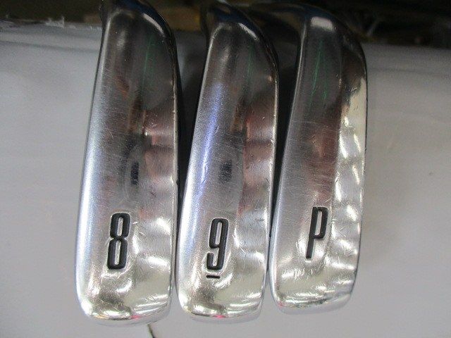 ゼクシオフォージド2017 NSPRO