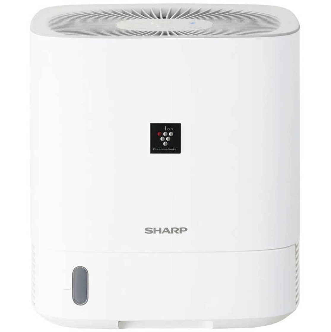 SHARP シャープ 衣類乾燥除湿機 CV-T60-W プラズマクラスター搭載 デシカント方式 木造7畳 鉄筋14畳対応 ホワイト