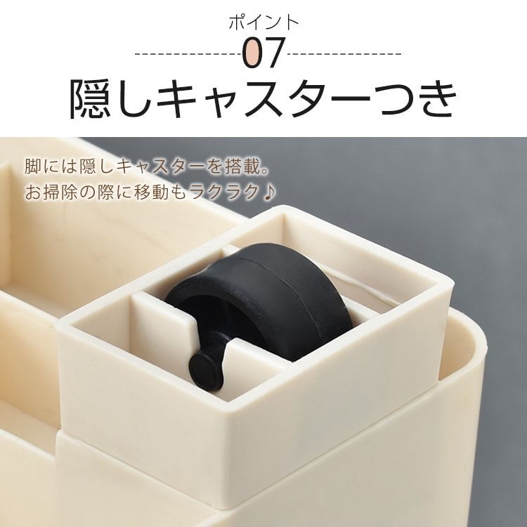 整理 ワードローブ