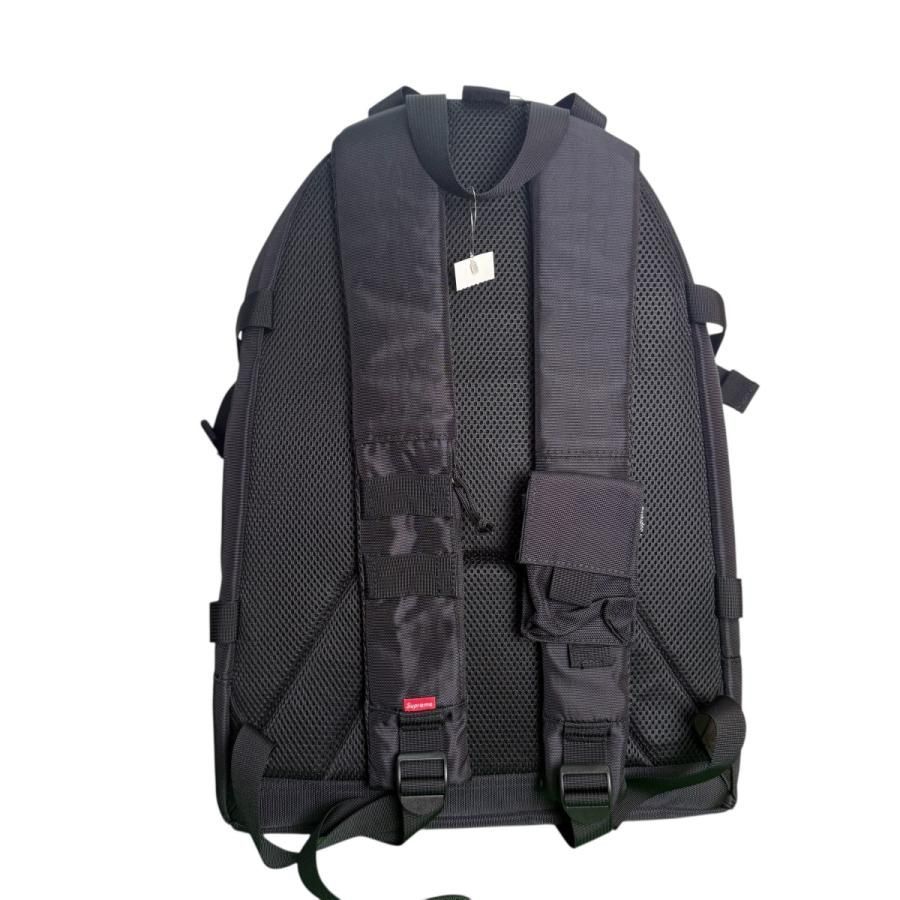 Supreme 19AW Backpack シュプリーム 19AW Backpack ボックスロゴ