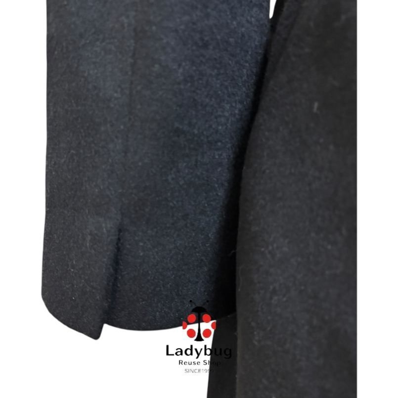 23区 レディース カシミヤコート ロングコート ウール100％ コート