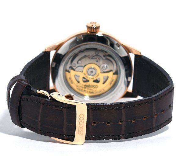 自動巻き メンズ