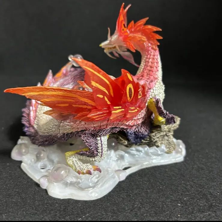 怒りver モンハン