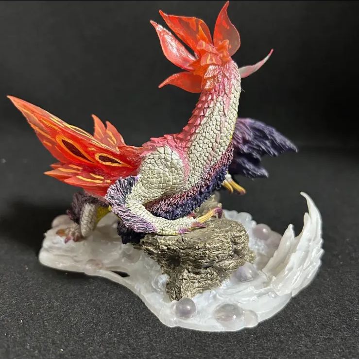 クリエイターズモデル タマミツネ