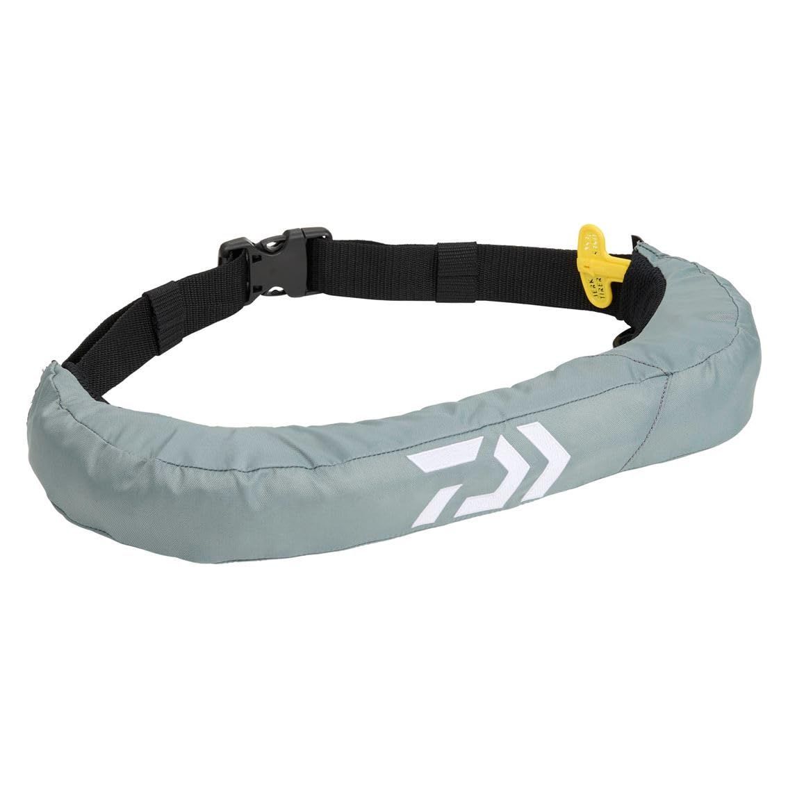 人気商品 各種 フリーサイズ DF-2724|DF-2709 ウエストタイプ 自動 手動膨脹式 インフレータブルライフジャケット ダイワ DAIWA