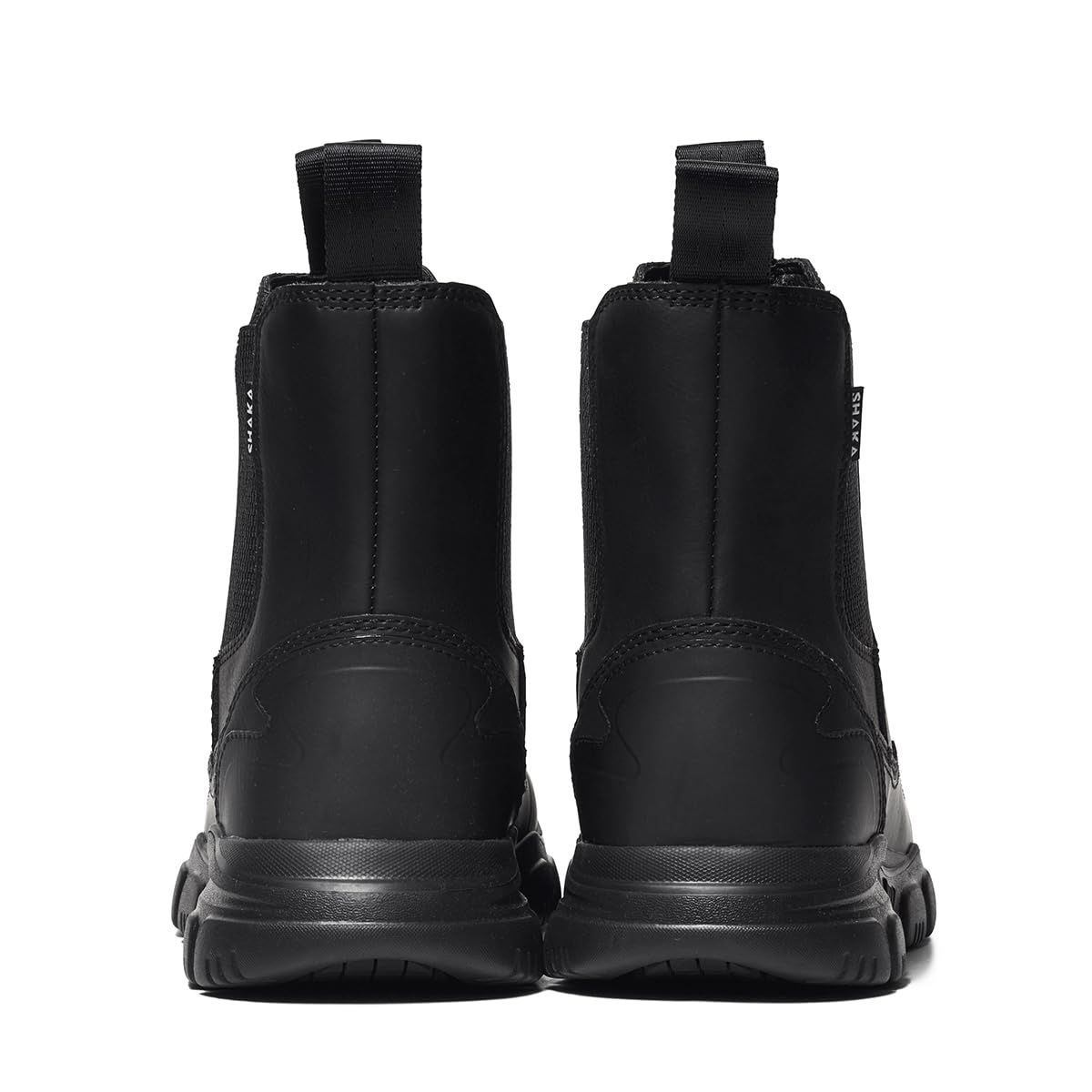 サイドゴア シャカ