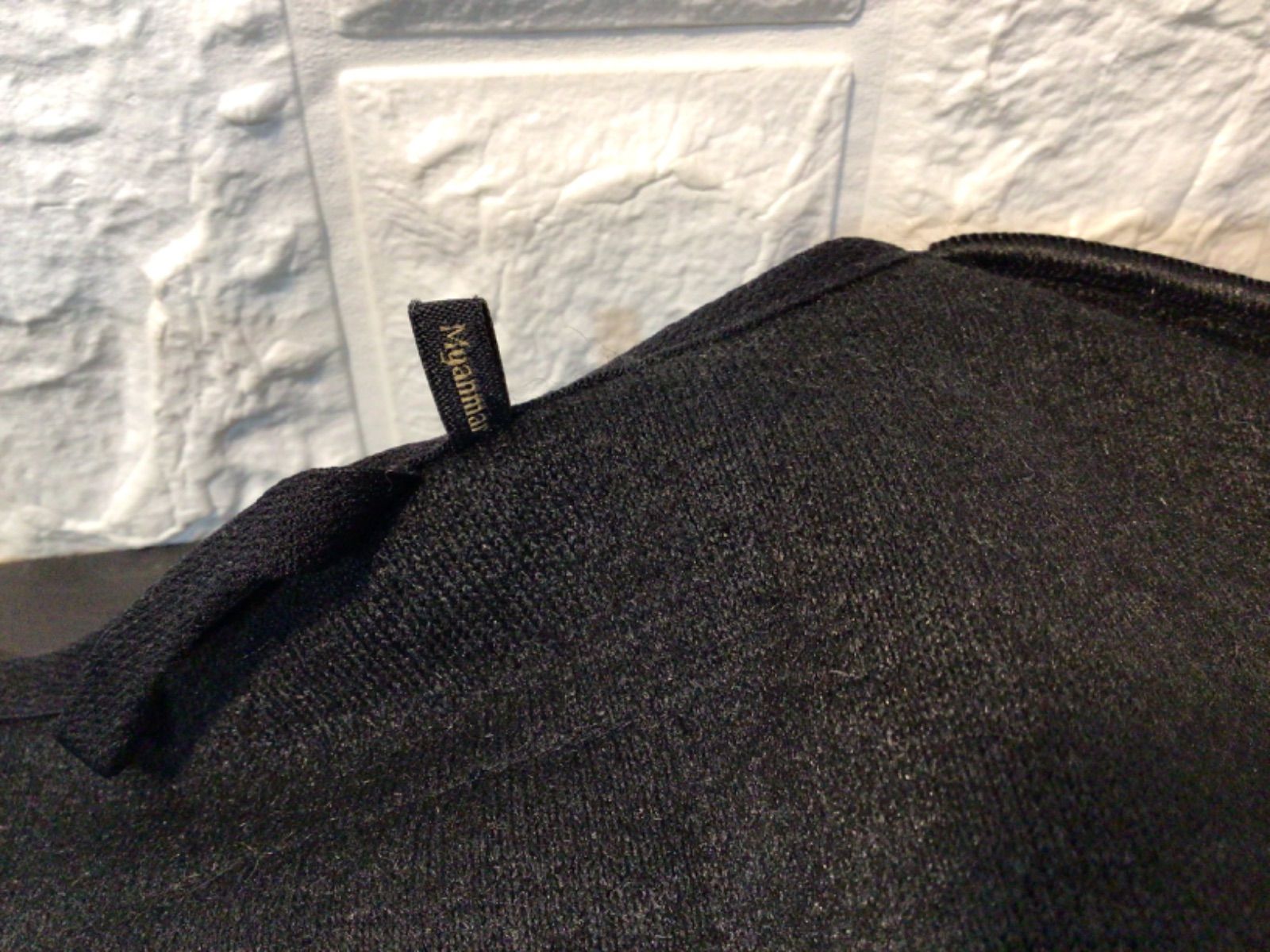 Barbour ファーライナーベスト