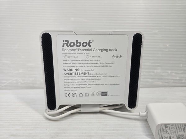 iRobot