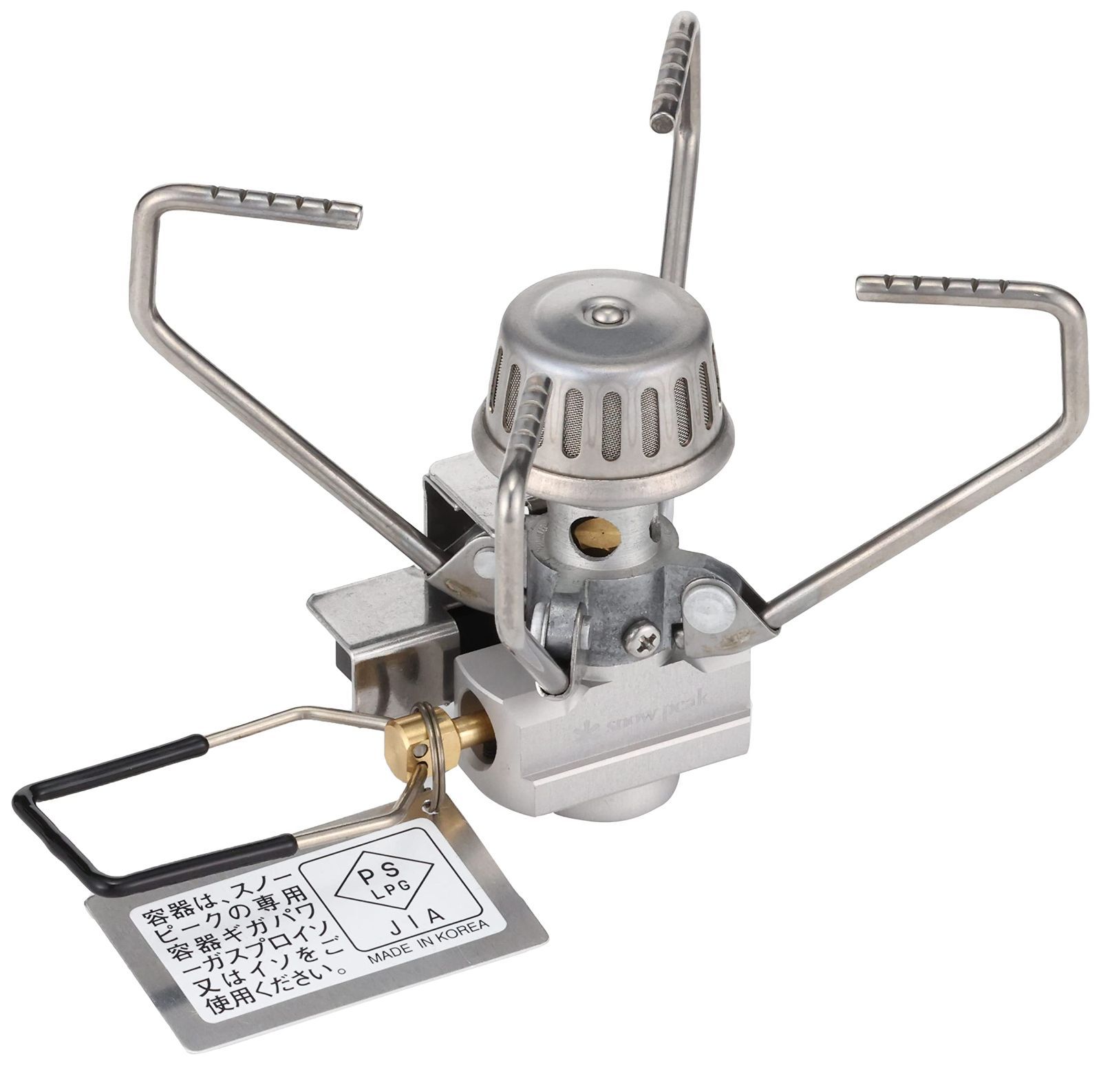 スノーピーク snow