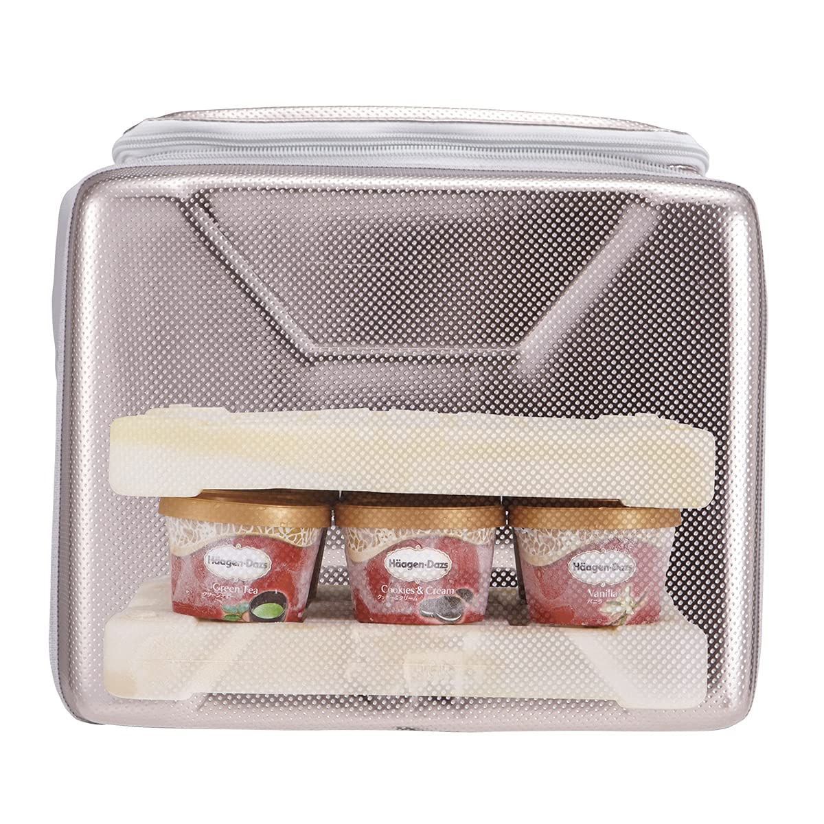 ロゴス ハイパー氷点下クーラーL＆氷点下パックGT-16℃ ハード1200g 2個 3点セット 81670080＆81660611 OLIVEOS_COM_TR