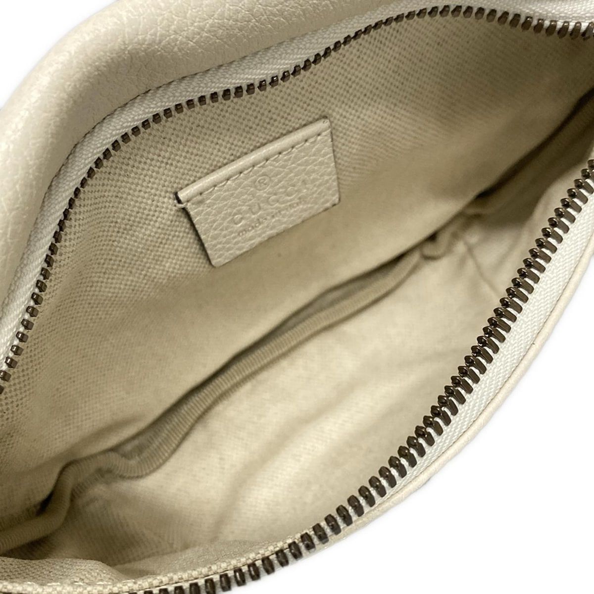 グッチ ウエストポーチ