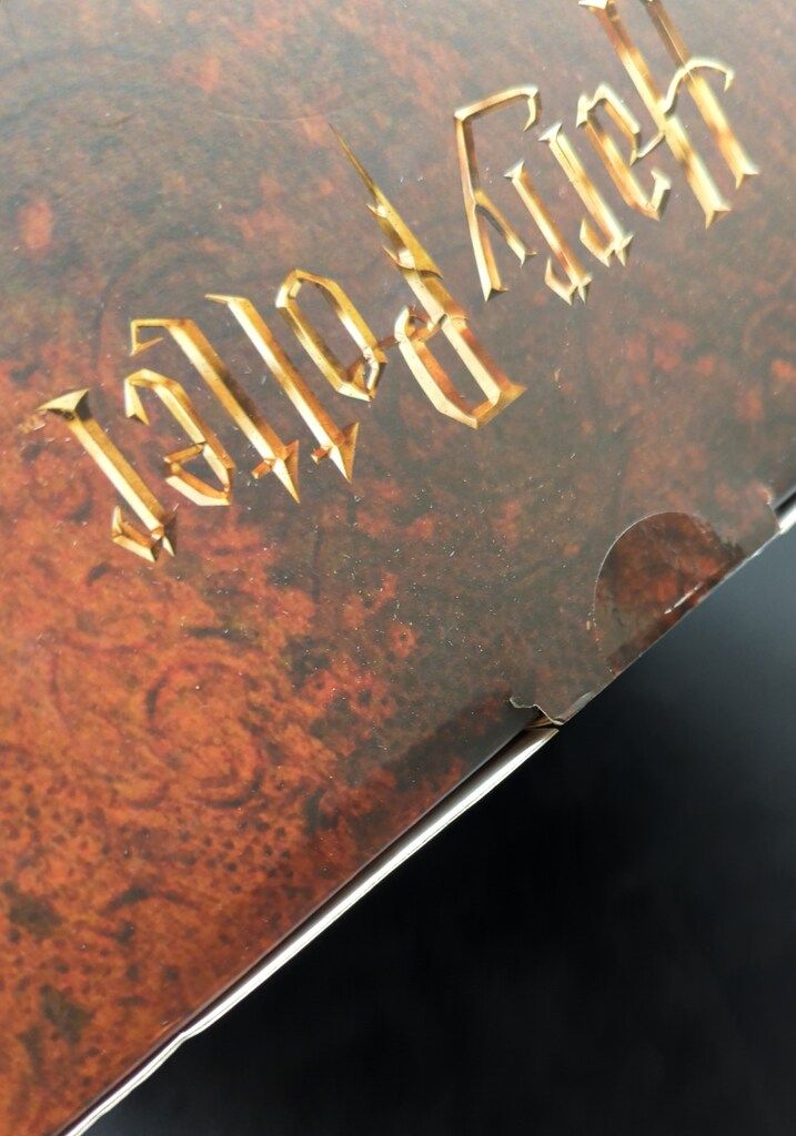 STAR ACE MY FAVORITE MOVIE SERIES RUBEUS HAGRID 2.0 WWW_STEELWINDOWSANDDOORS_COM