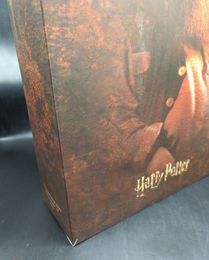 STAR ACE MY FAVORITE MOVIE SERIES RUBEUS HAGRID 2.0