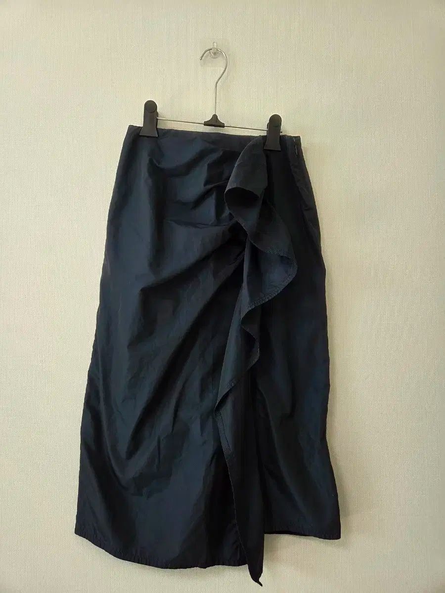 ハンサム ランバン シャーリング スカート 傷なし 最 高価商品