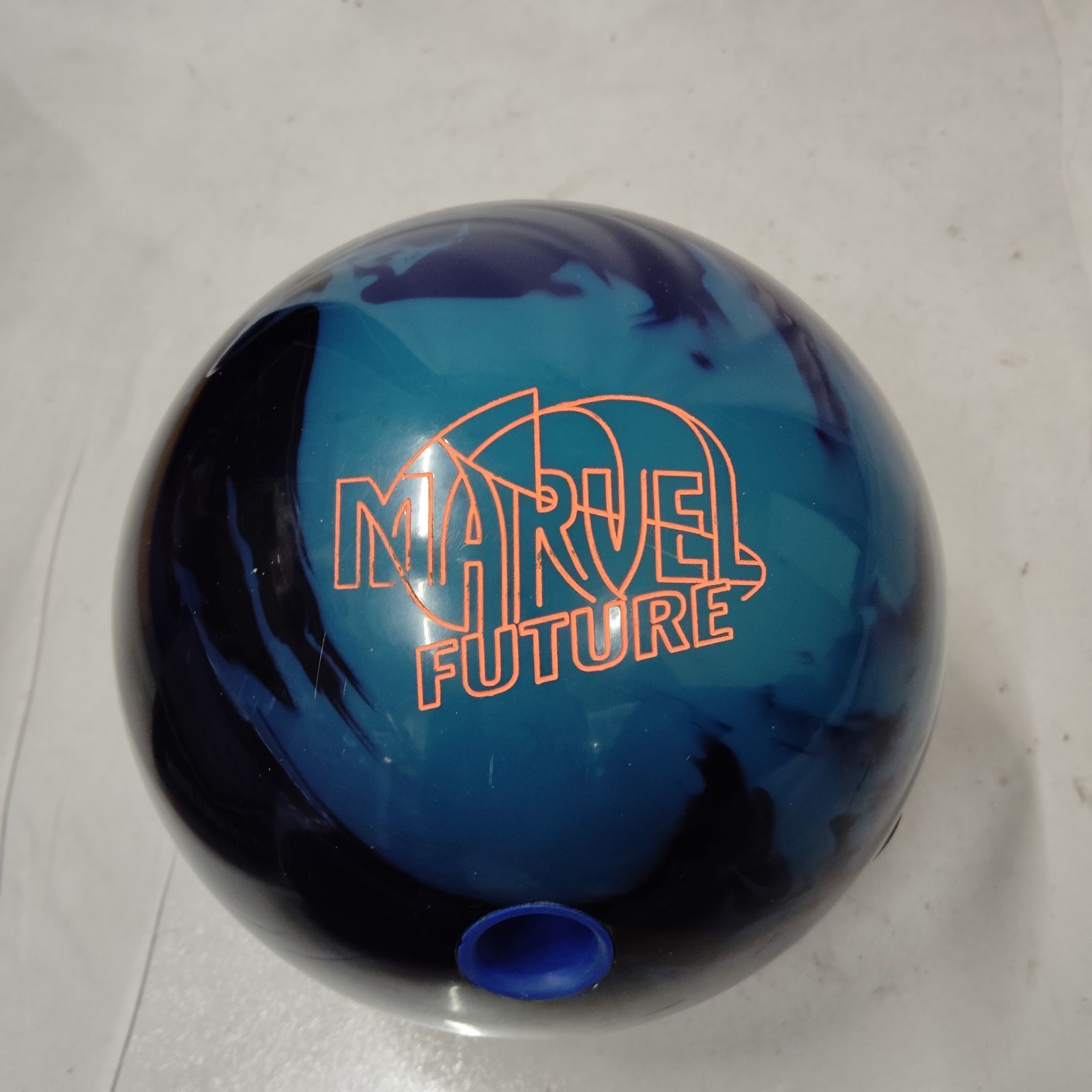 ストーム社 マーベルマックスツアー 15ポンド ストーム マーベル