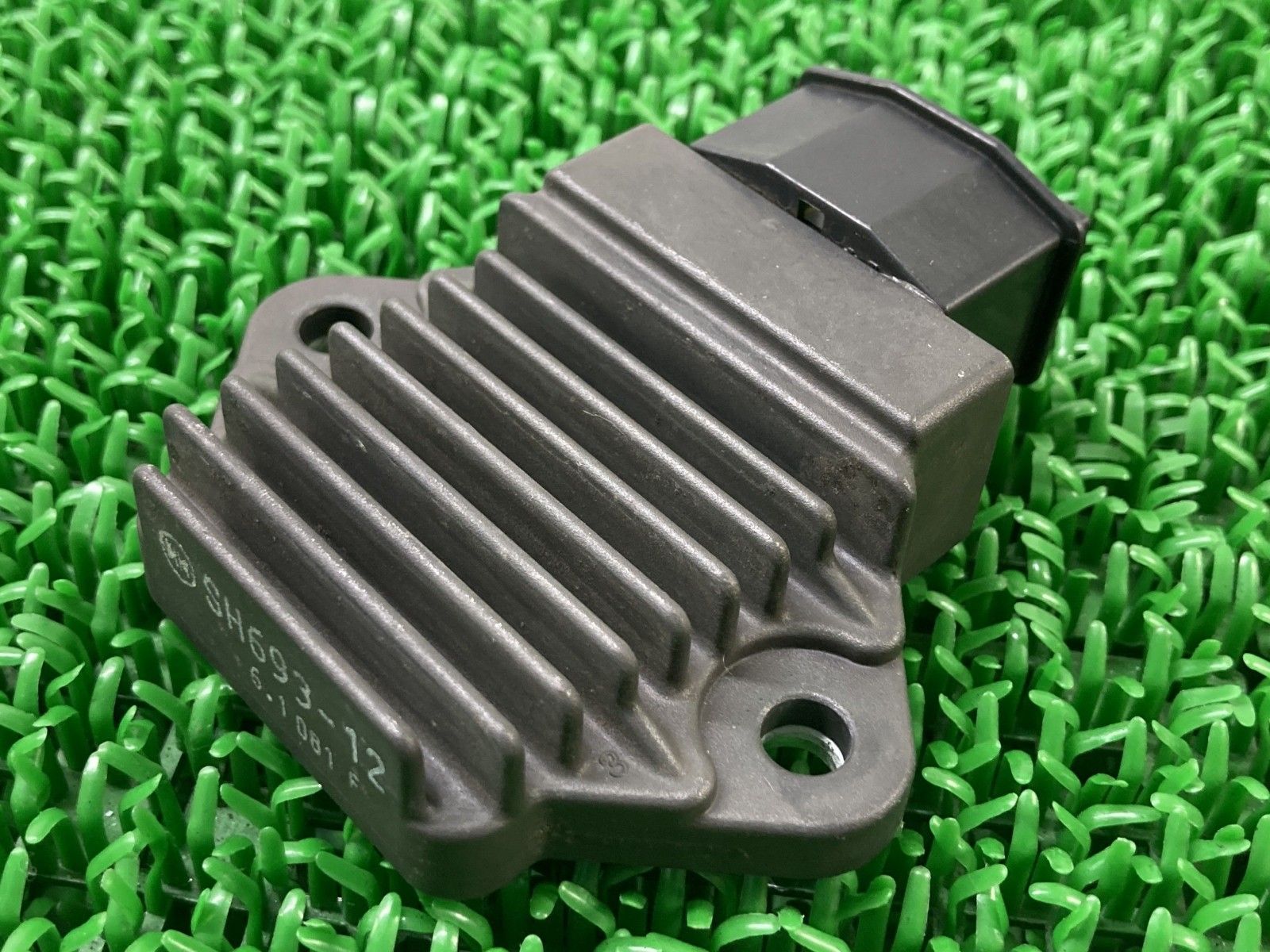 Kitani キタニ KTCT-R100L ウォールナット