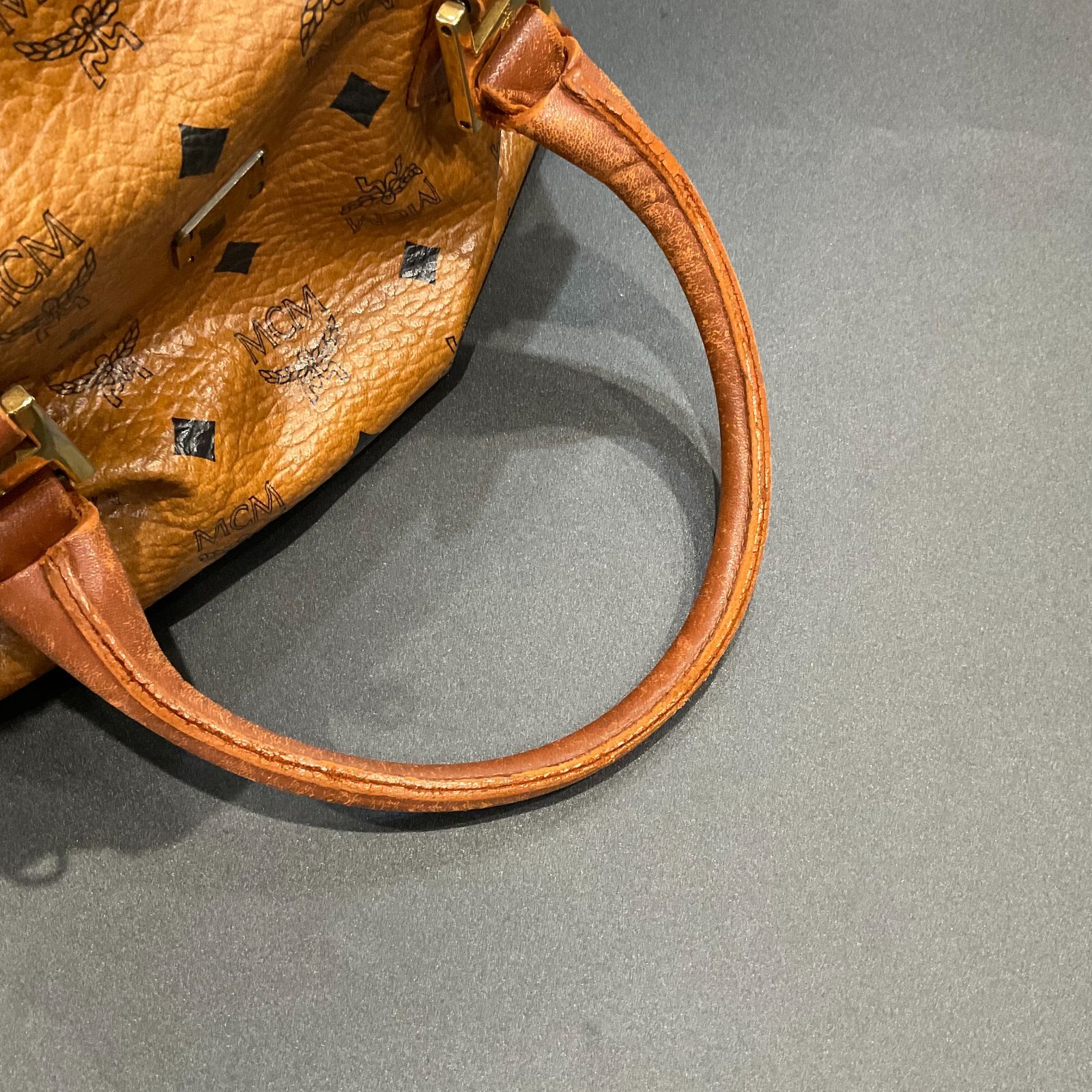 ボストンバッグ B25091436