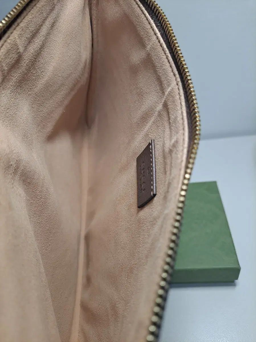 シュプリーム クラッチバッグ