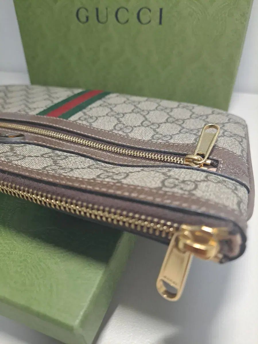 オフィディアGG シュプリーム