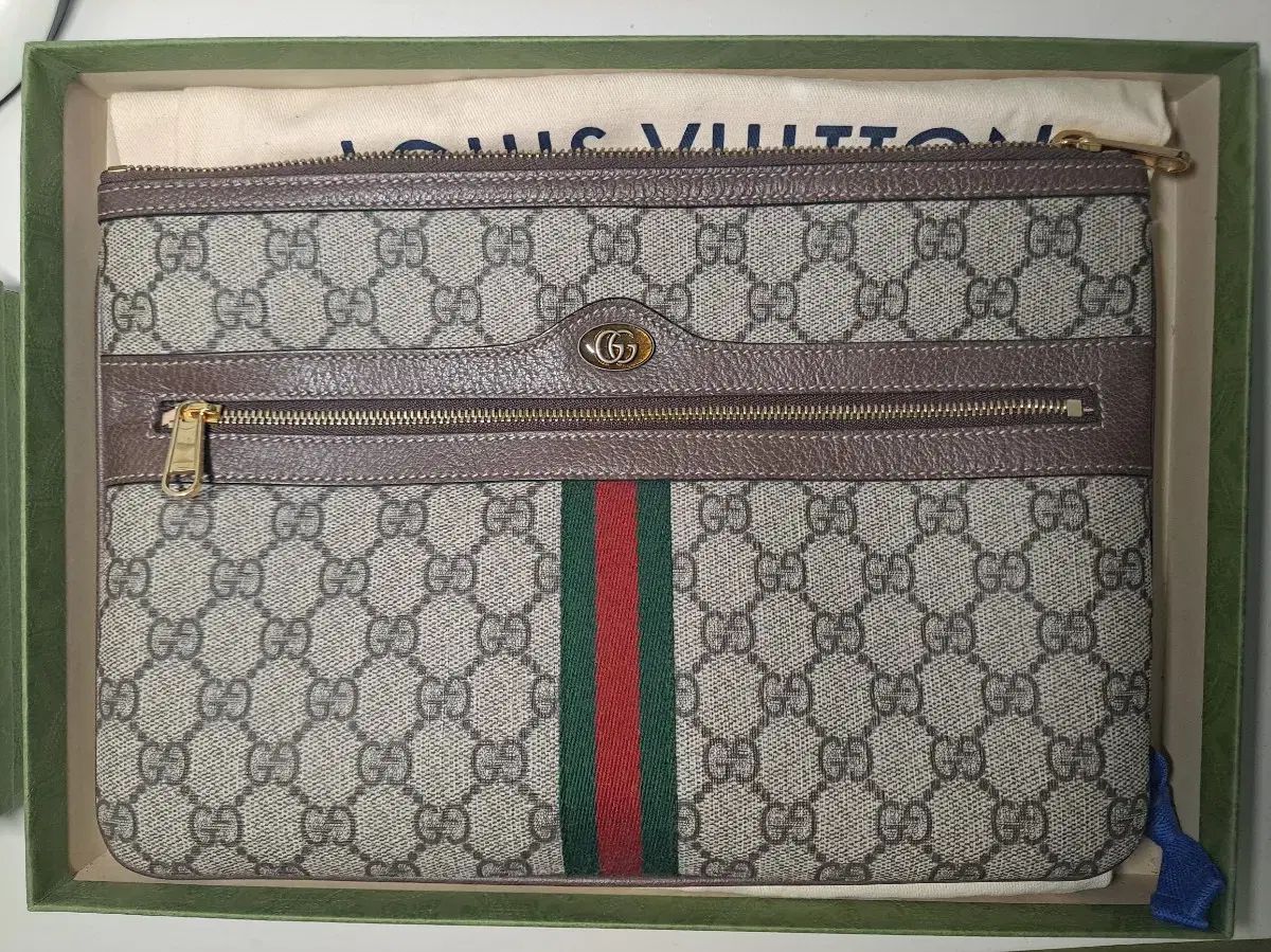 オフィディアGG シュプリーム