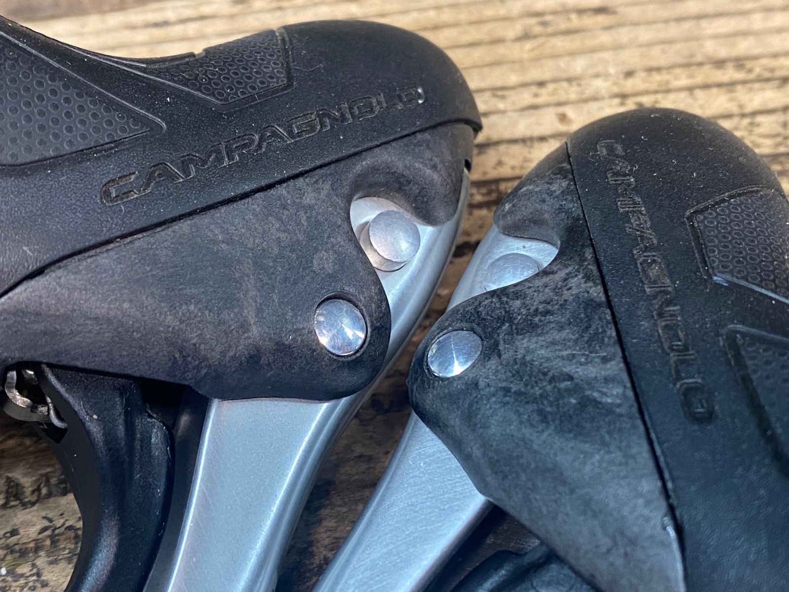 カンパニョーロ CAMPAGNOLO