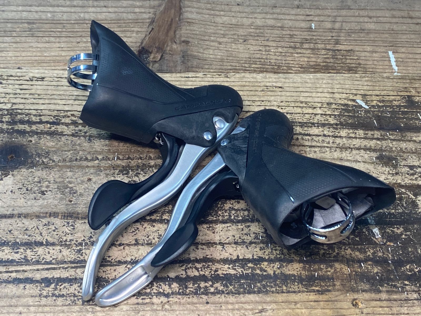 POTENZA エルゴレバー