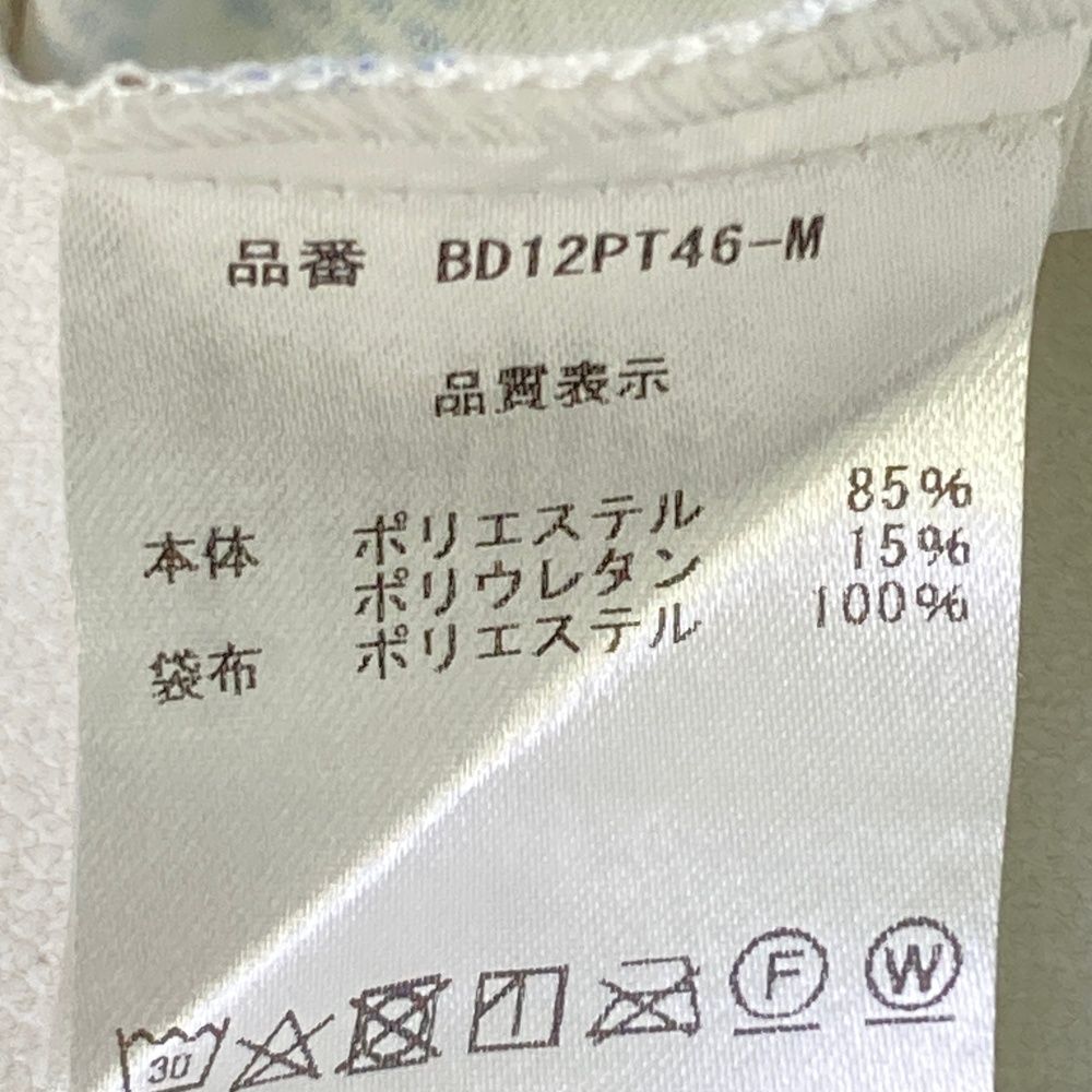 ゴルフウェア メンズ