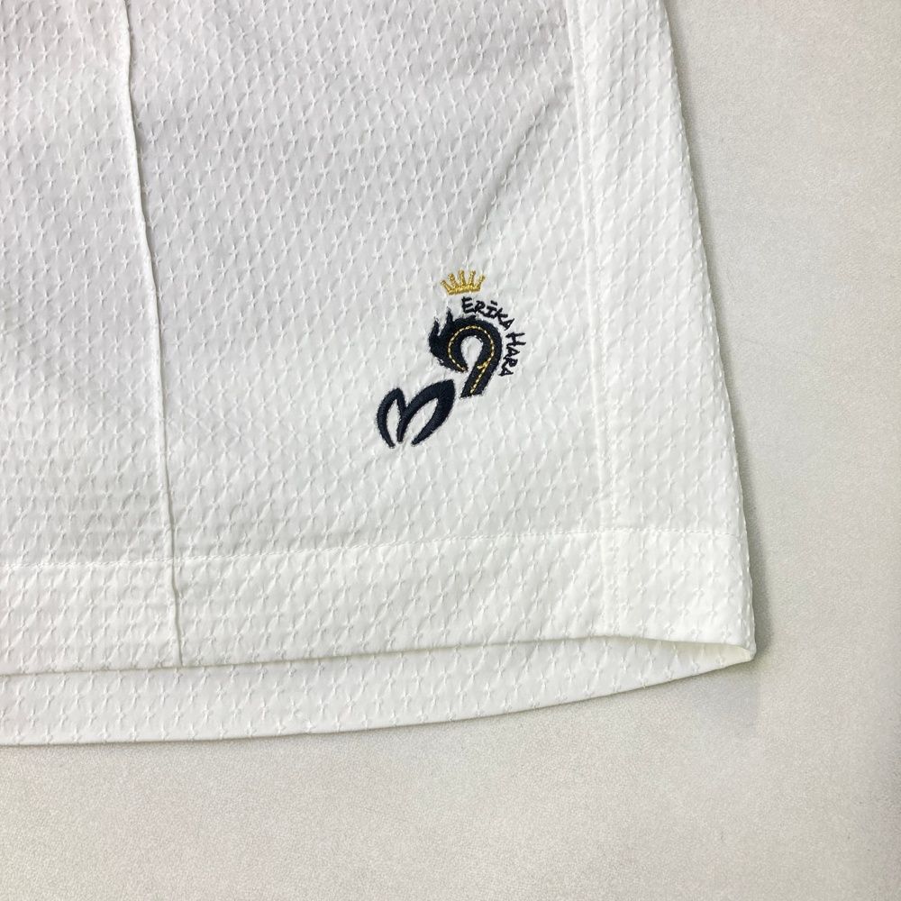 モデル ハーフパンツ