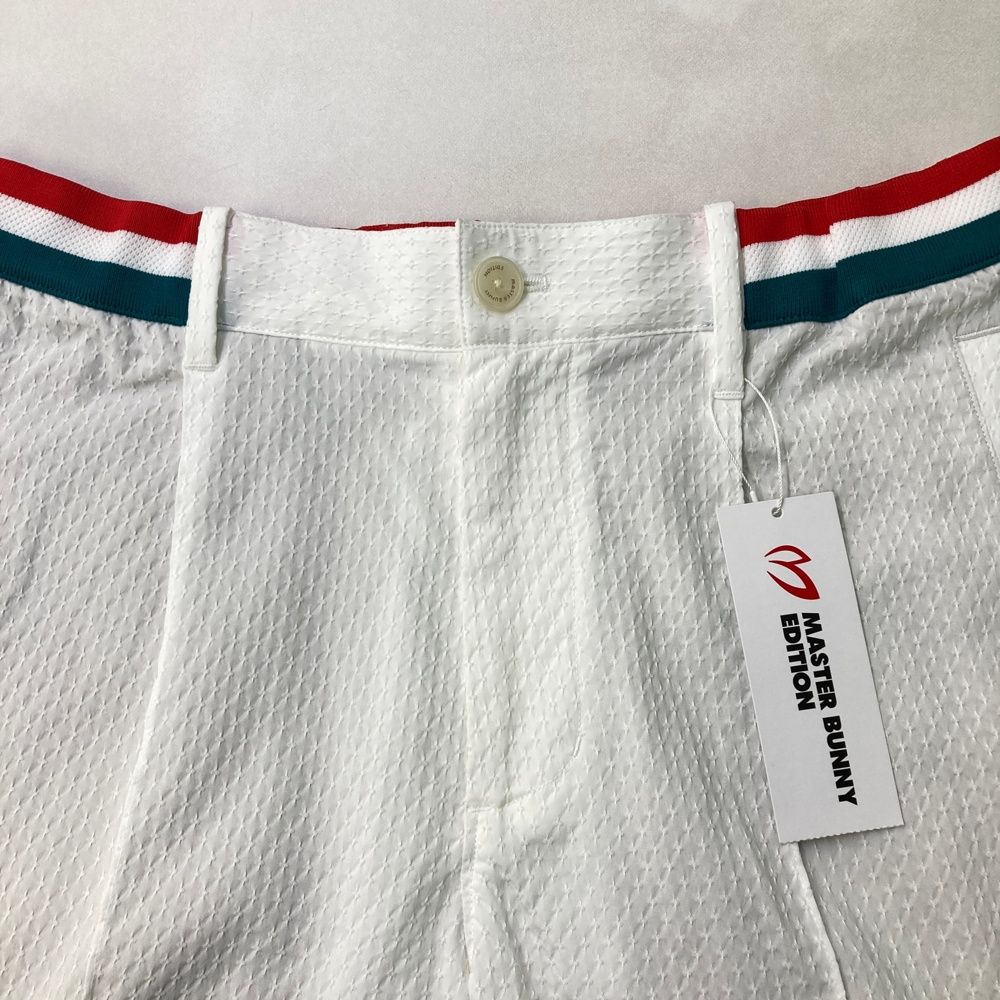 モデル ハーフパンツ