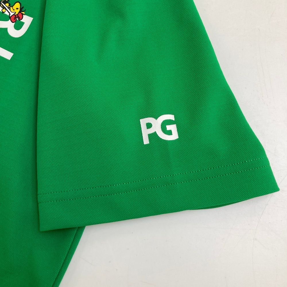 ハイネック 半袖Tシャツ