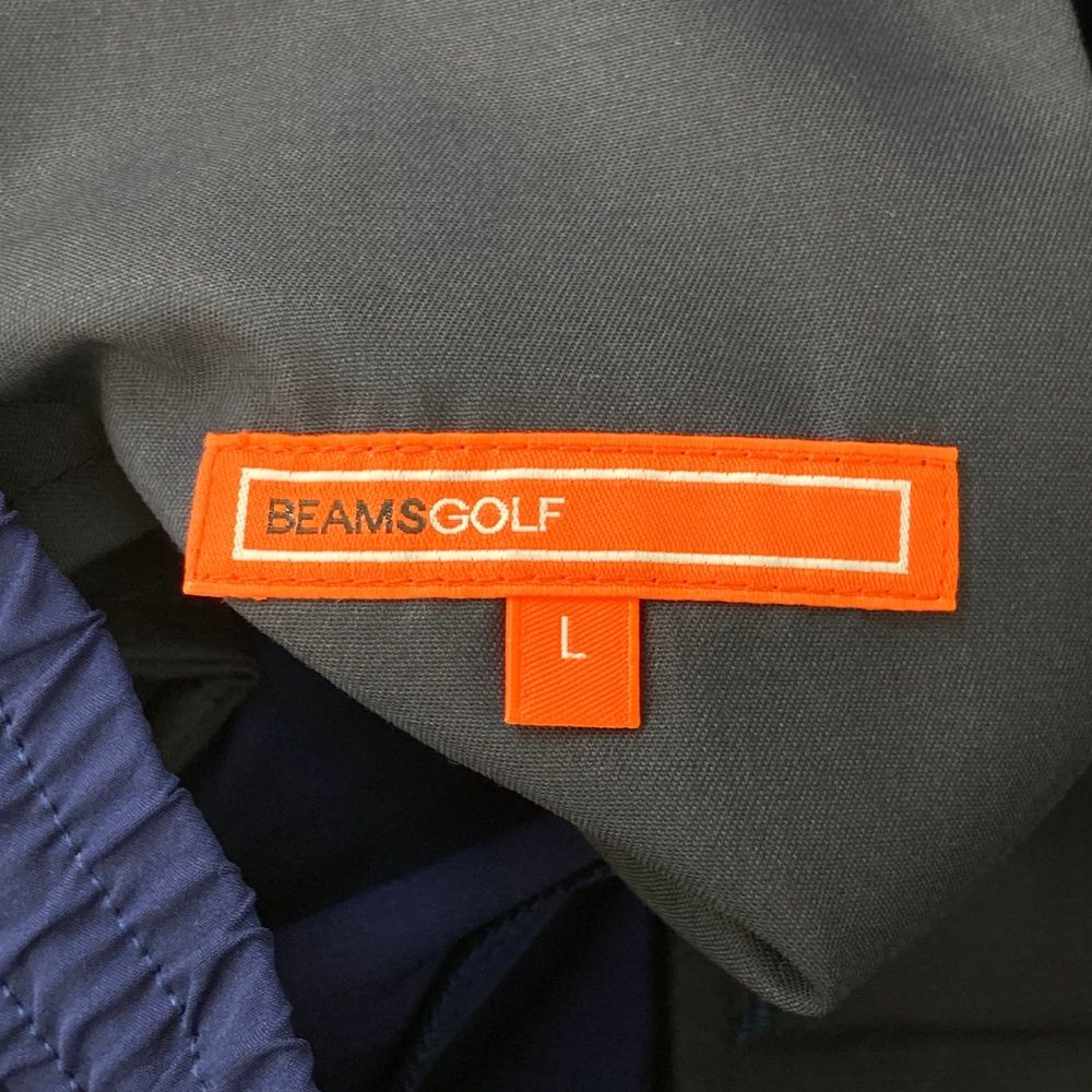 GOLF ビームスゴルフ