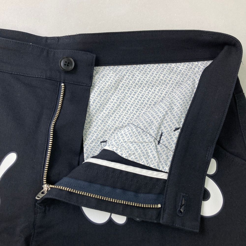 GATES パーリーゲイツ