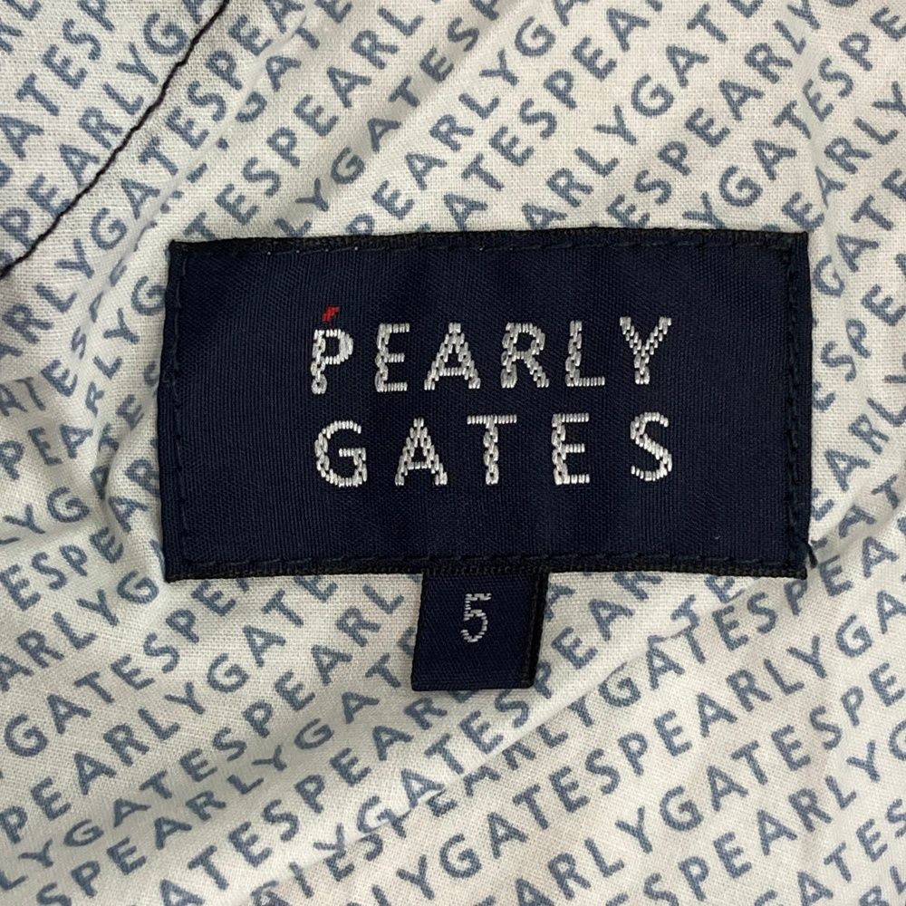 パーリーゲイツ モデル