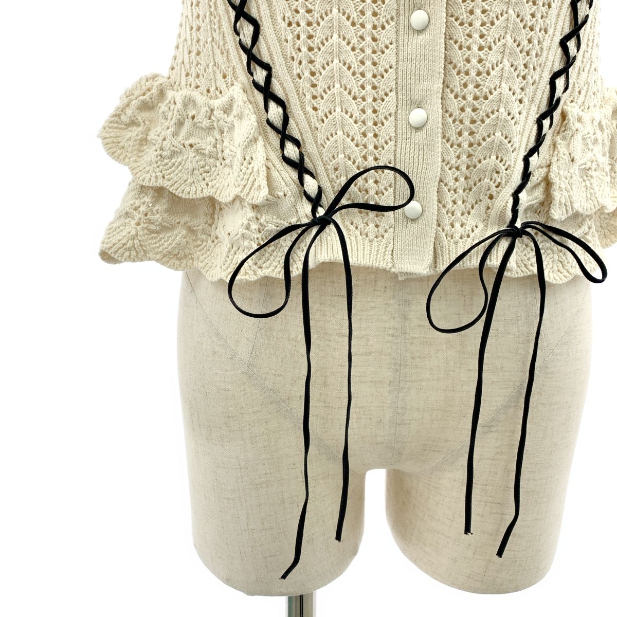 camisole コットン