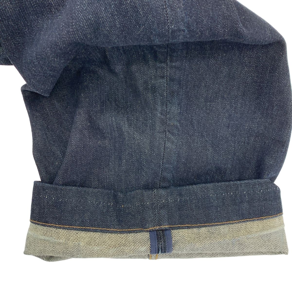 Studio Nicholson / スタジオニコルソン | DENIM BONNARD PANT 