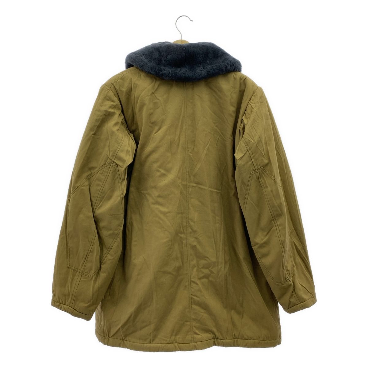 ソ連軍 ロシア軍 タンカースジャケット ヴィンテージ MILITARY（ミリタリー） 実物 新品 デッドストック ロシア軍（旧ソ連軍