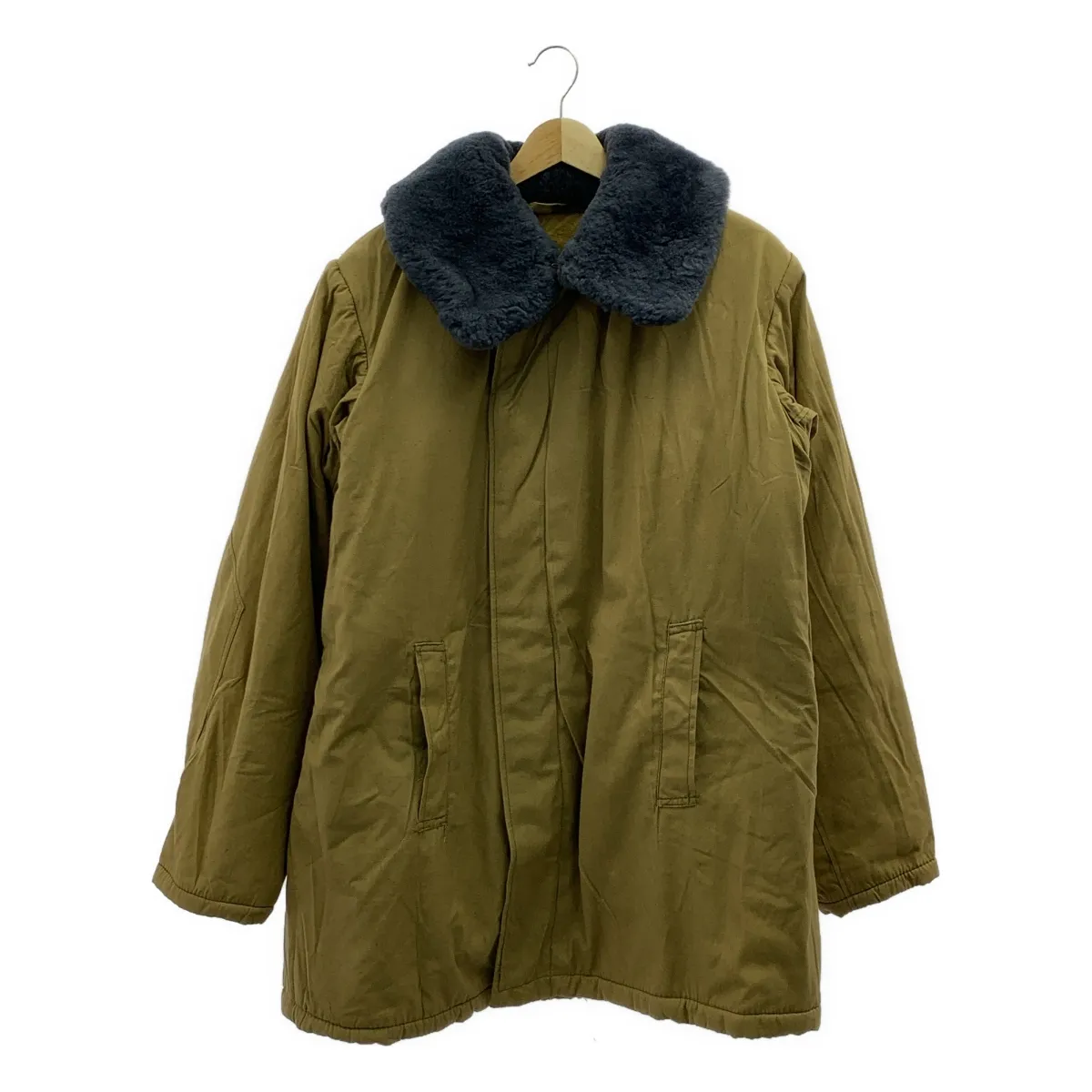 2025年最新】ソ連軍 タンカースジャケットの人気アイテム - メルカリ