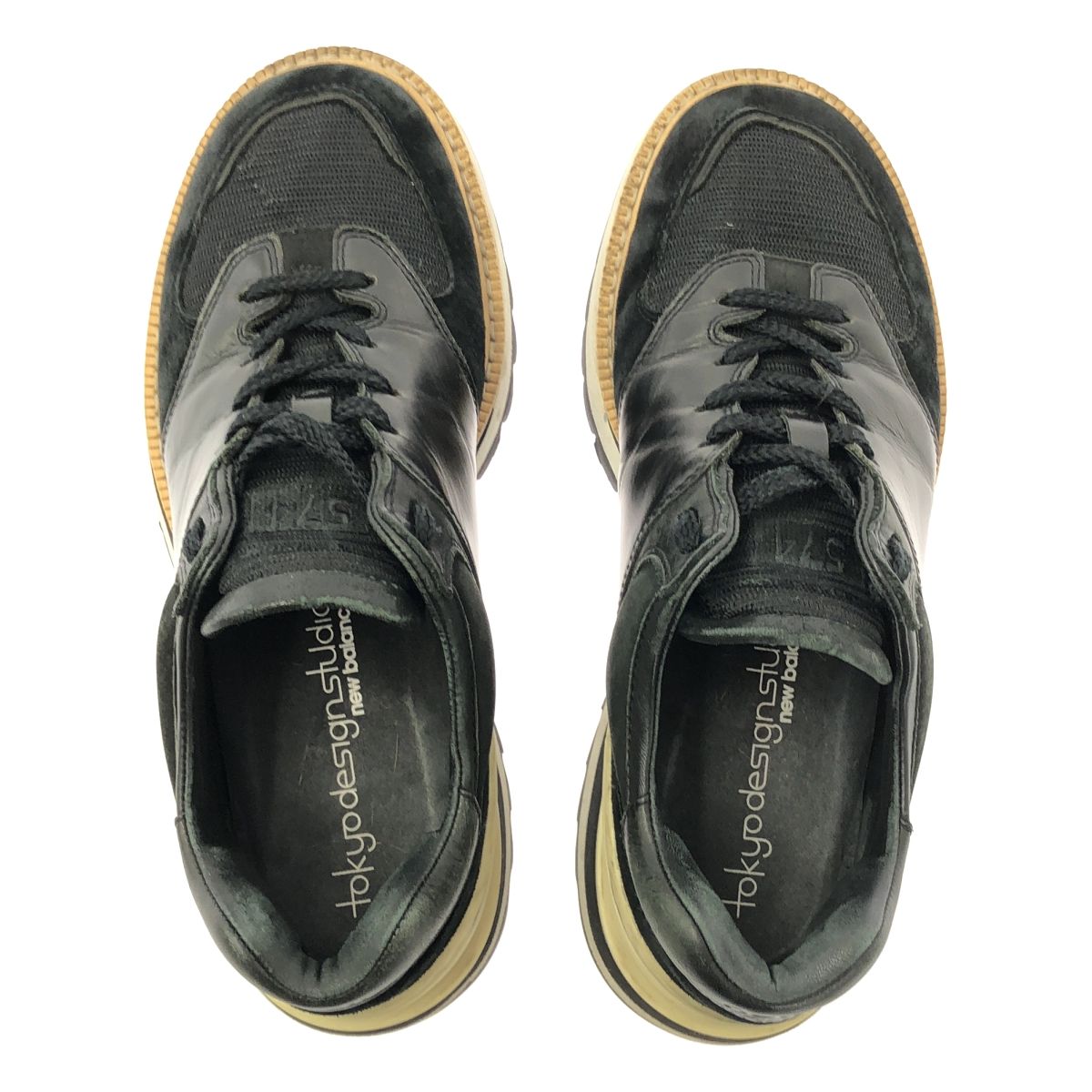 Tokyodesignstudio×NEW BALANCE MS574TDV 【公式通販】
