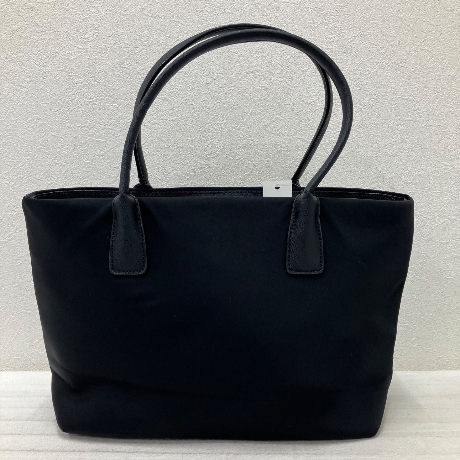 5570 kate spade ケイトスペード トートバッグ ハンドバッグ ブラック 