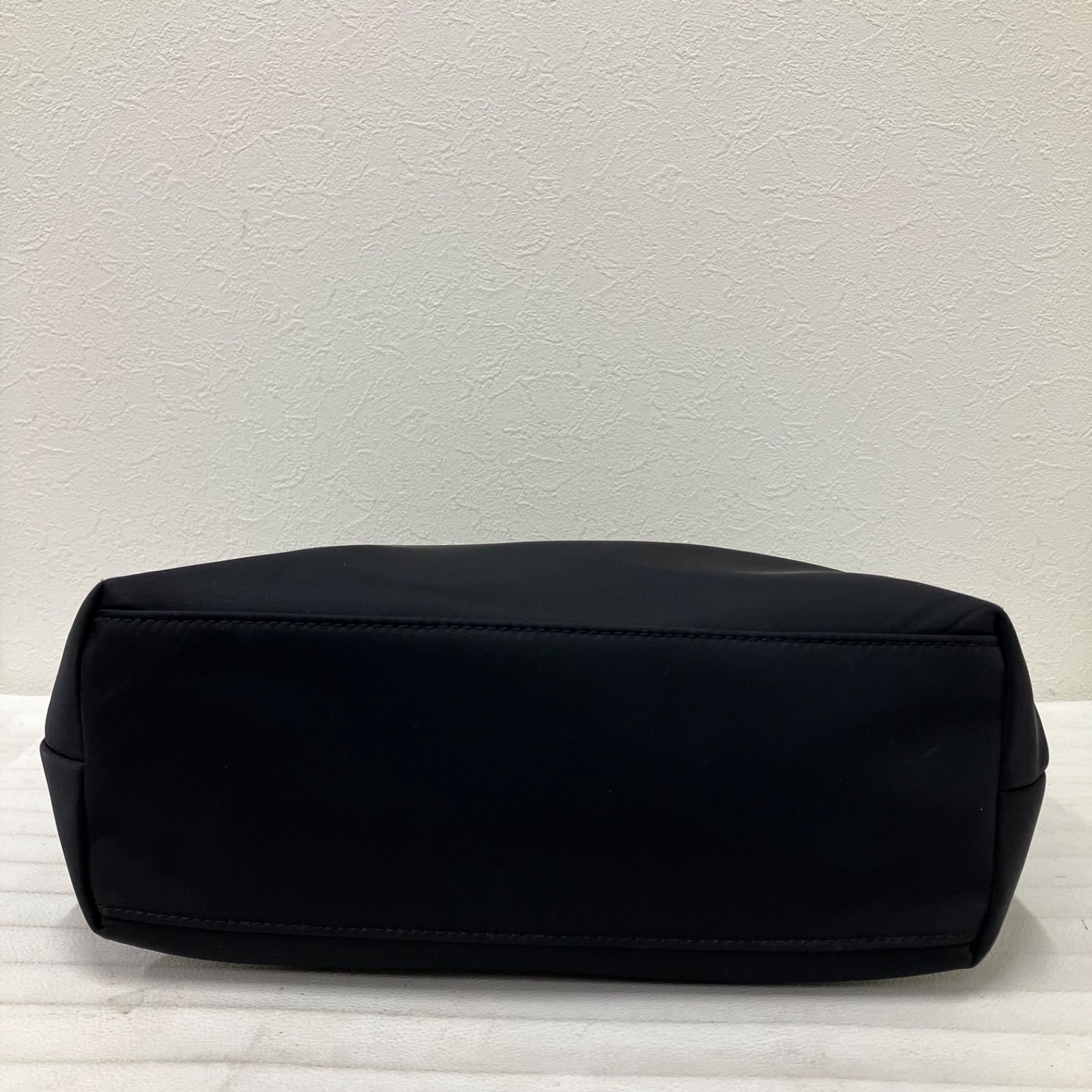 5570 kate spade ケイトスペード トートバッグ ハンドバッグ ブラック 