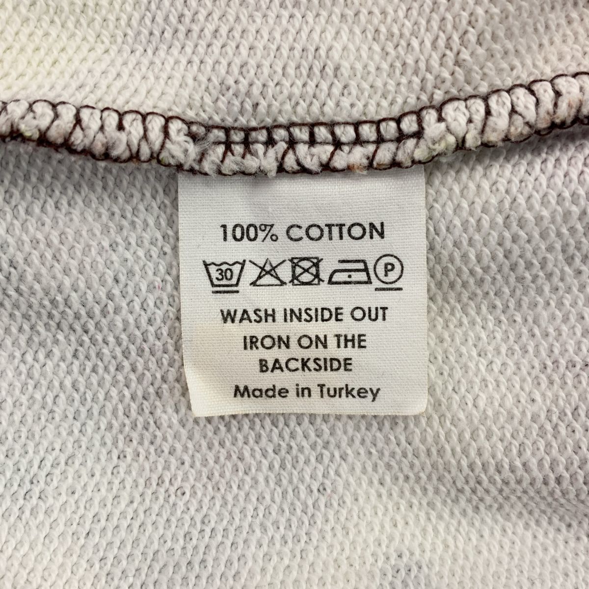 DRIES VAN NOTEN フローラルプリント スウェット 半袖 S DRIES VAN NOTEN / ドリスヴァンノッテン | コットン フローラル 半袖