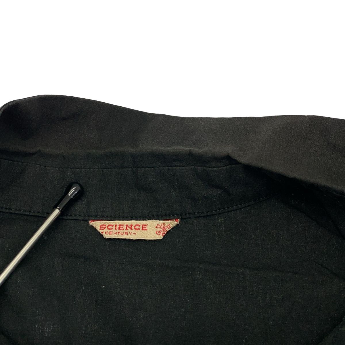 レギュラー 半袖シャツ